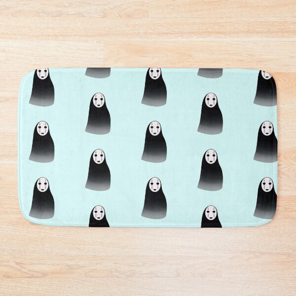 Item preview, Kaonashi No-Face Spirited Away designed and sold by Tigerlilly Designs.