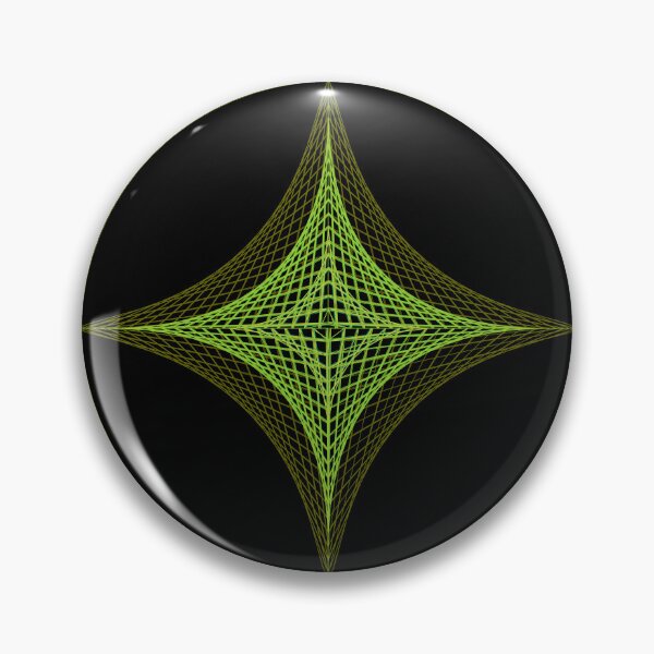 Item preview, Rectangular Pattern #4 Morph C [15530-Greens-BB] designed and sold by LottMultimedia.