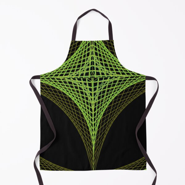 Item preview, Rectangular Pattern #4 Morph C [15530-Greens-BB] designed and sold by LottMultimedia.