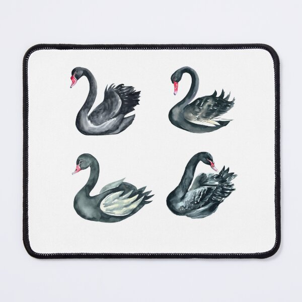 Item preview, Black Swans designed and sold by TheAnimalZ00.