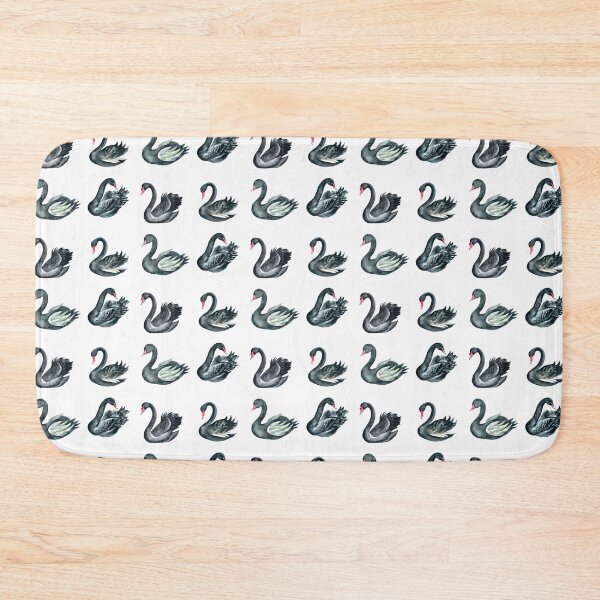 Item preview, Black Swans designed and sold by TheAnimalZ00.