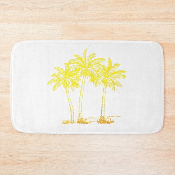 Item preview, Neon Palms: Illuminate Your Style with Bright Palm Tree Elegance! designed and sold by Sun Sand & Sea Art.