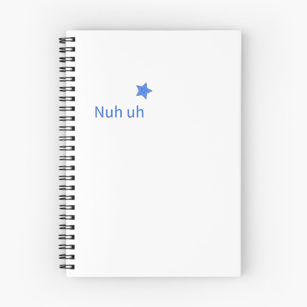 Item preview, Nuh uh designed and sold by Black-Star1.