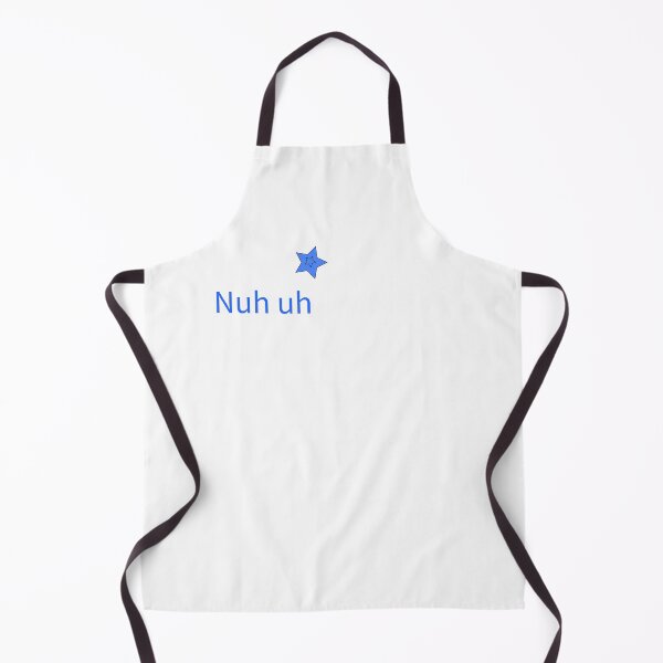 Item preview, Nuh uh designed and sold by Black-Star1.