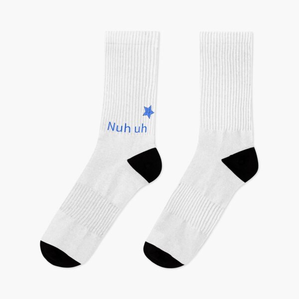 Item preview, Nuh uh designed and sold by Black-Star1.