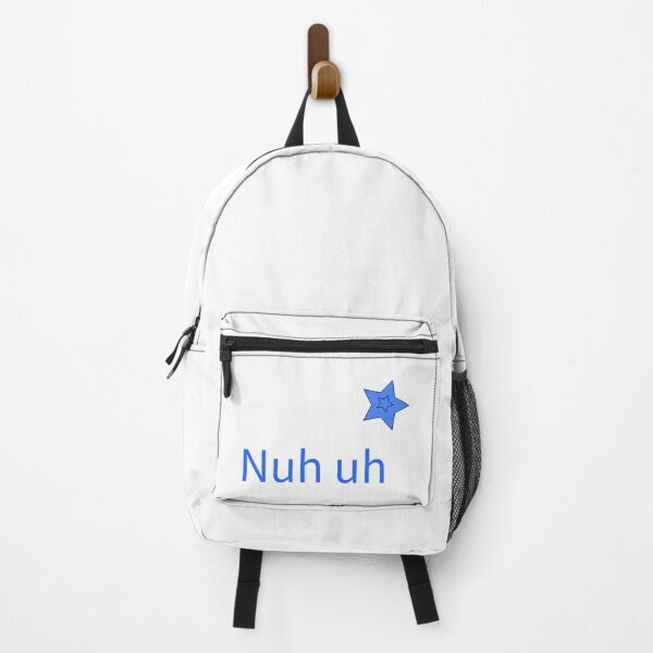 Item preview, Nuh uh designed and sold by Black-Star1.