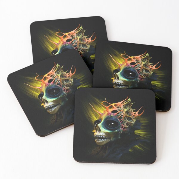 Item preview, Cursed Chroma designed and sold by a house mouse.