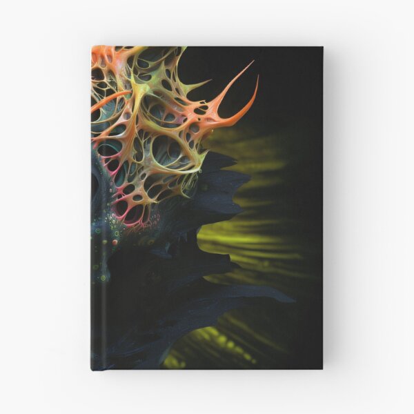 Item preview, Cursed Chroma designed and sold by a house mouse.