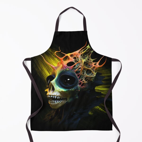 Item preview, Cursed Chroma designed and sold by a house mouse.