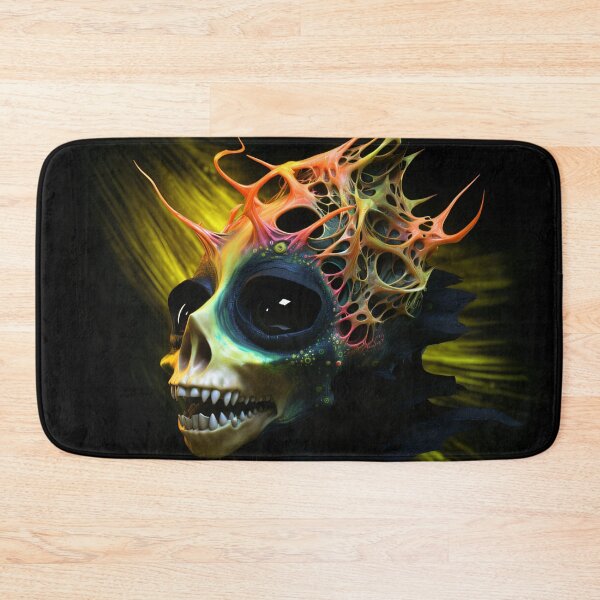Item preview, Cursed Chroma designed and sold by a house mouse.