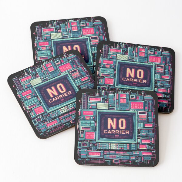 Item preview, No Carrier designed and sold by borzja.