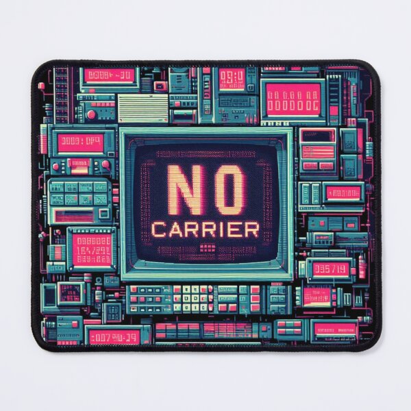 Item preview, No Carrier designed and sold by borzja.