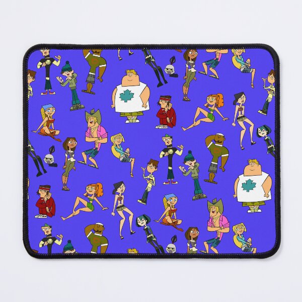 Item preview, Total Drama designed and sold by Marco Bottiglieri.
