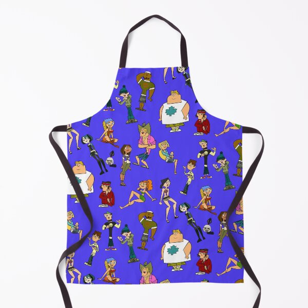 Item preview, Total Drama designed and sold by Marco Bottiglieri.