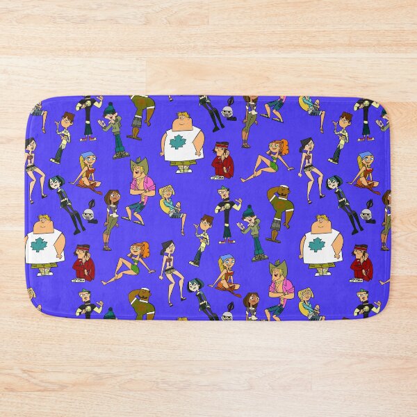 Item preview, Total Drama  designed and sold by Marco Bottiglieri.
