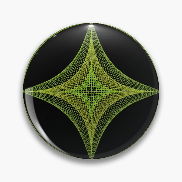 Item preview, Rectangular Pattern #4 Morph C [15745-Greens-BB] designed and sold by LottMultimedia.