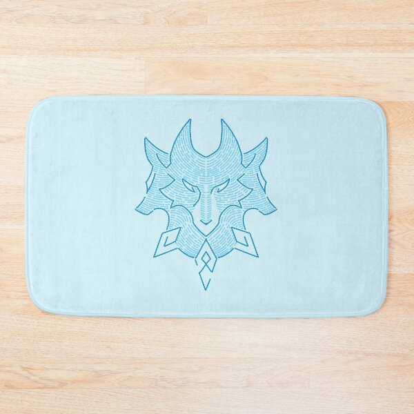 Item preview, Wriothesley Constellation - Genshin Impact Fanart designed and sold by Bruna Aléxia  Vieira.