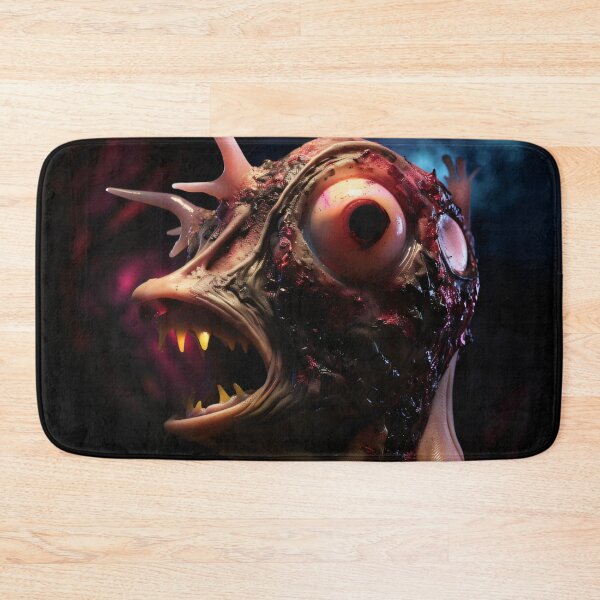 Item preview, Nocturnal Haunting designed and sold by a house mouse.
