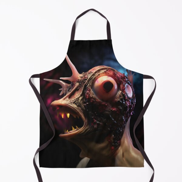 Item preview, Nocturnal Haunting designed and sold by a house mouse.