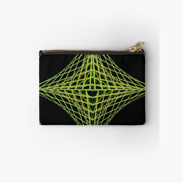 Item preview, Rectangular Pattern #4 Morph C [15774-Greens-BB] designed and sold by LottMultimedia.