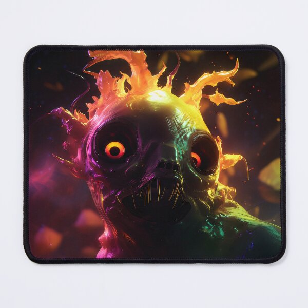 Item preview, Chroma Radiance designed and sold by a house mouse.