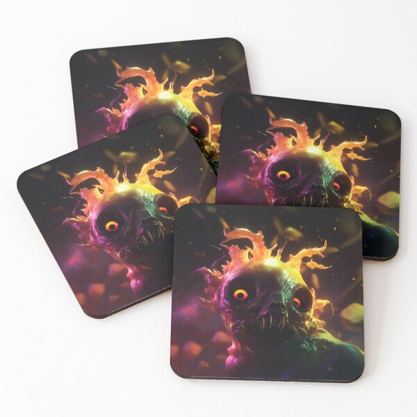 Item preview, Chroma Radiance designed and sold by a house mouse.