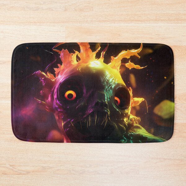 Item preview, Chroma Radiance designed and sold by a house mouse.
