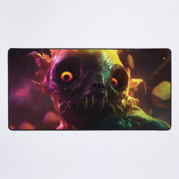Item preview, Chroma Radiance designed and sold by a house mouse.