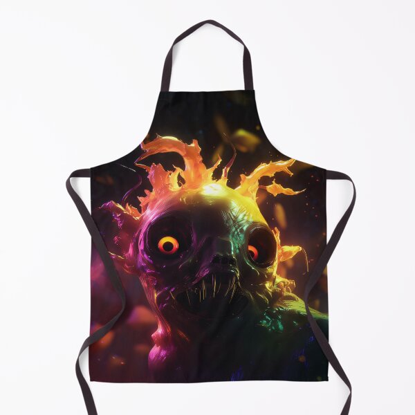 Item preview, Chroma Radiance designed and sold by a house mouse.