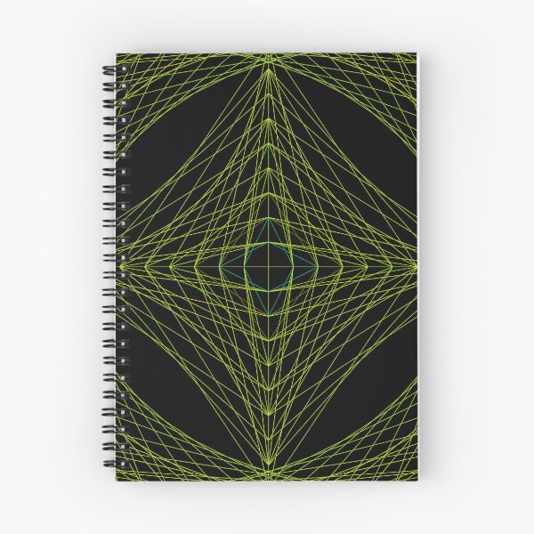 Item preview, Rectangular Pattern #4 Morph C [15878-Greens-BB] designed and sold by LottMultimedia.