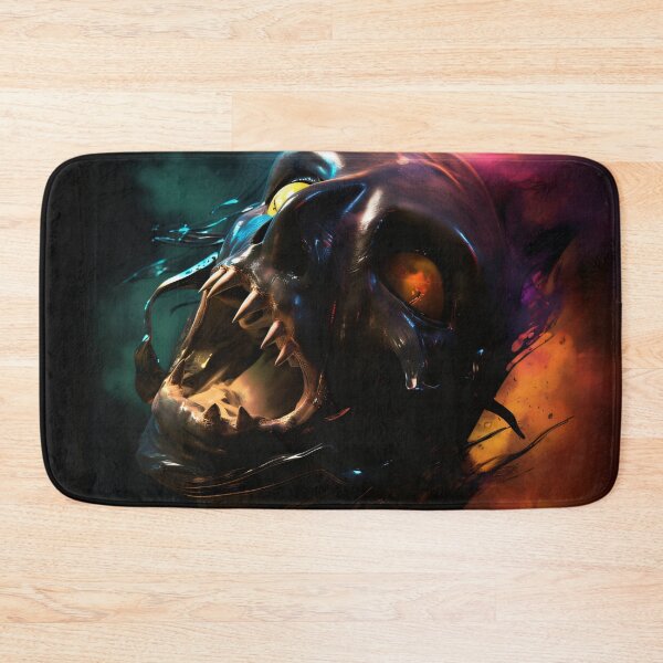 Item preview, Chromatic Conjuring designed and sold by a house mouse.