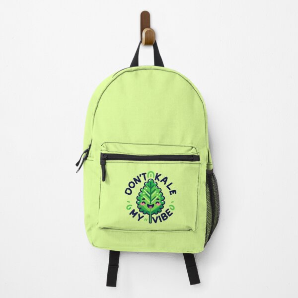 Item preview, Don't Kale My Vibe designed and sold by SweetClicks123.