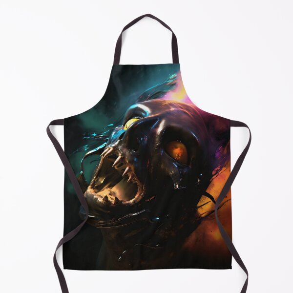 Item preview, Chromatic Conjuring designed and sold by a house mouse.