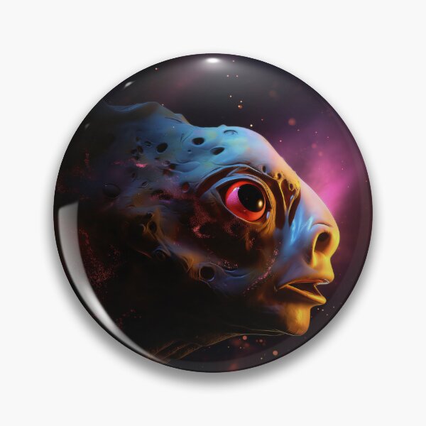 Item preview, Phosphorescent Phantom designed and sold by a house mouse.
