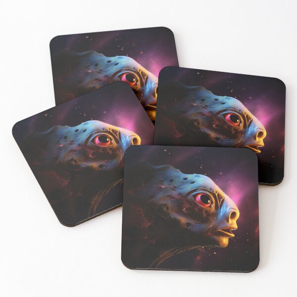 Item preview, Phosphorescent Phantom designed and sold by a house mouse.