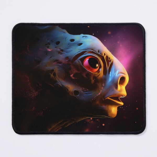 Item preview, Phosphorescent Phantom designed and sold by a house mouse.