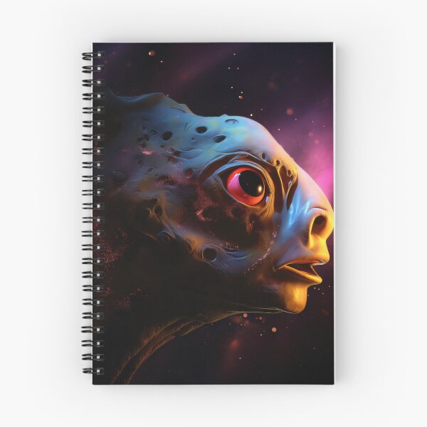 Item preview, Phosphorescent Phantom designed and sold by a house mouse.