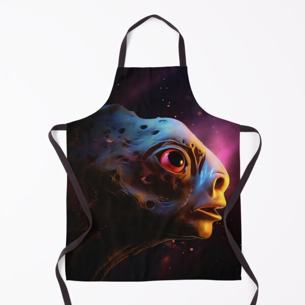 Item preview, Phosphorescent Phantom designed and sold by a house mouse.