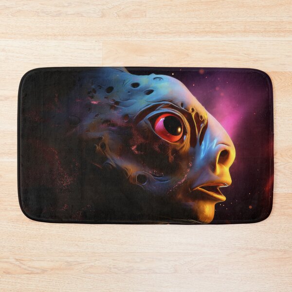 Item preview, Phosphorescent Phantom designed and sold by a house mouse.