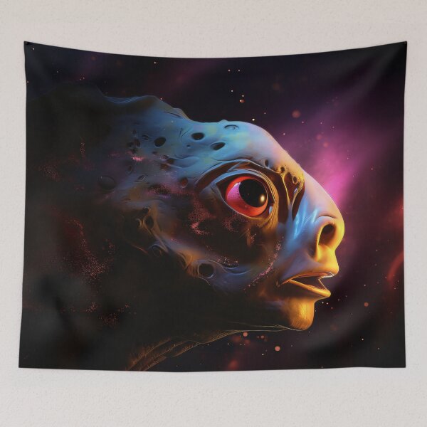 Item preview, Phosphorescent Phantom designed and sold by a house mouse.