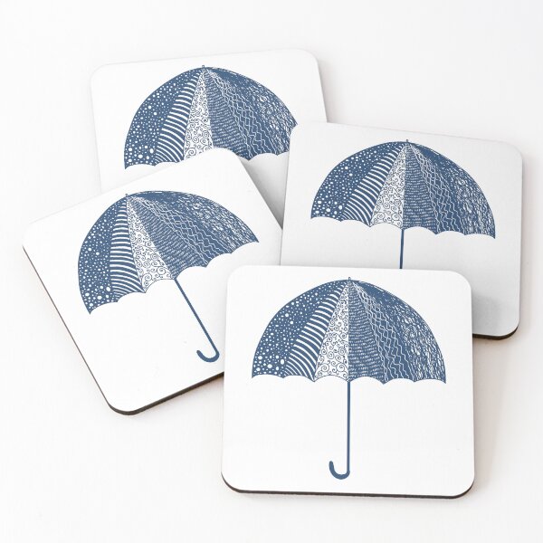 Item preview, Cute Rain Umbrella  designed and sold by Chloe Lopez.