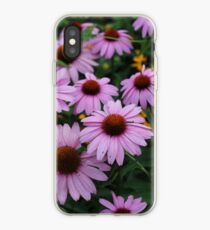 Nadias flowers iPhone Case