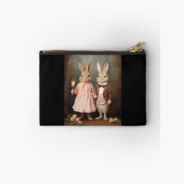 Item preview, Rabbit Romance Revival - A Celebration of Vintage Valentine's Day designed and sold by Silver Medal.