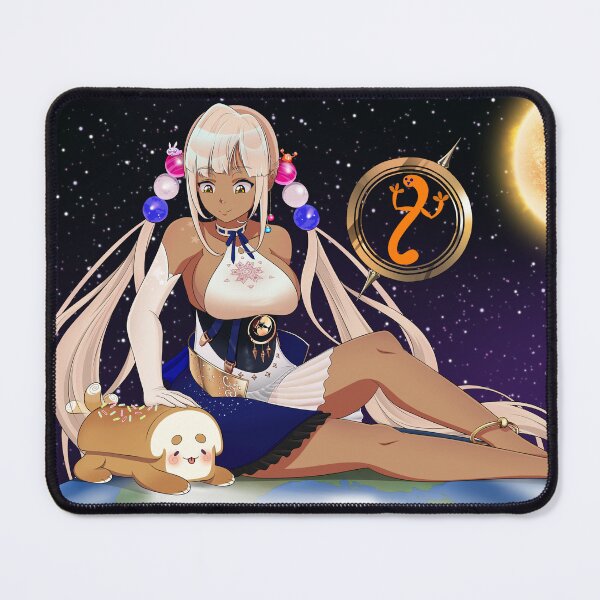 Item preview, Tsukumo Sana designed and sold by CaptainArmada.