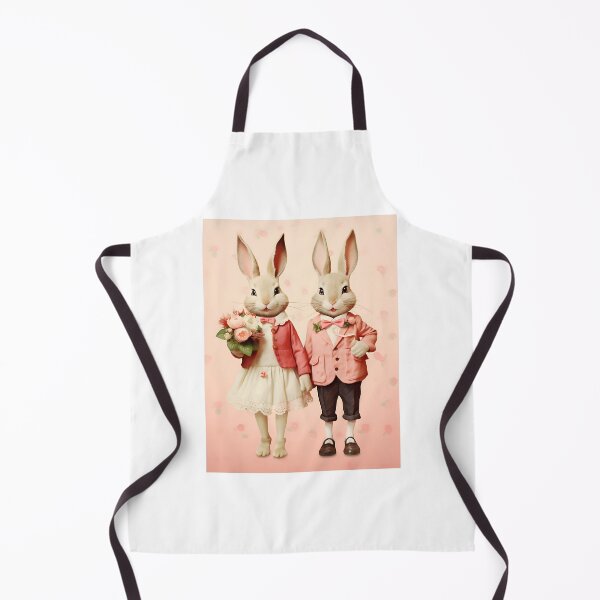 Item preview, Ballad of the Bunnies - A Symphony of Sentiment in Vintage Valentine Vignettes designed and sold by Silver Medal.