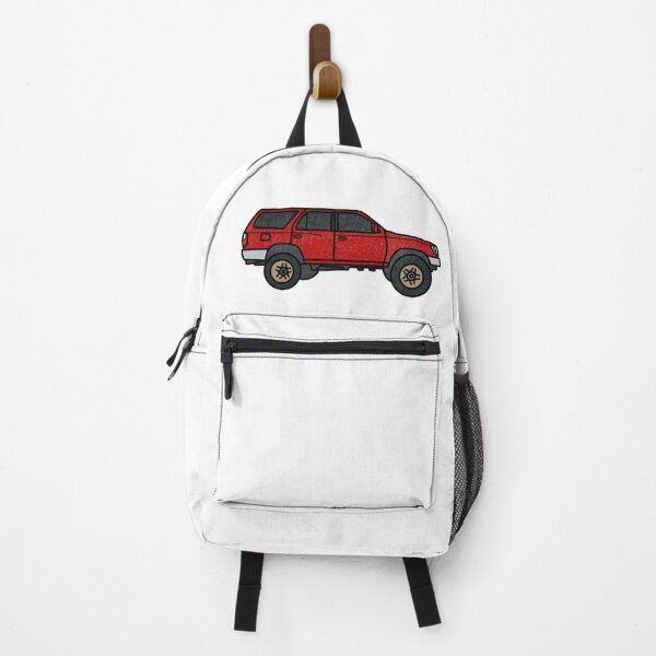 Item preview, 3rd Gen 4Runner designed and sold by PurpleManDesign.