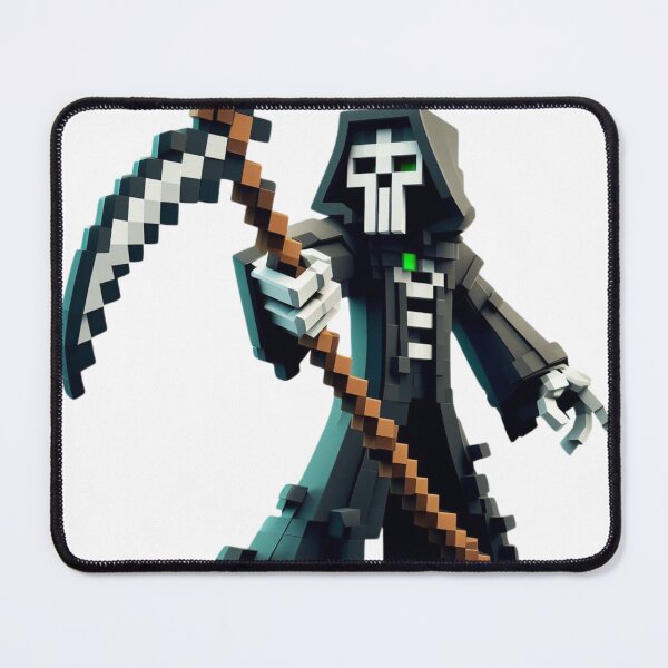 Item preview, 21st Century Reaper  designed and sold by 21stcenturyreap.
