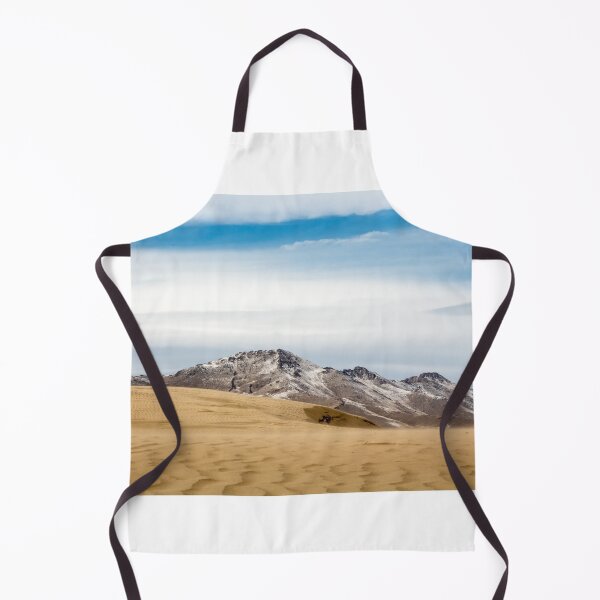 Item preview, Sand and Snow designed and sold by bohemianeNVy7.