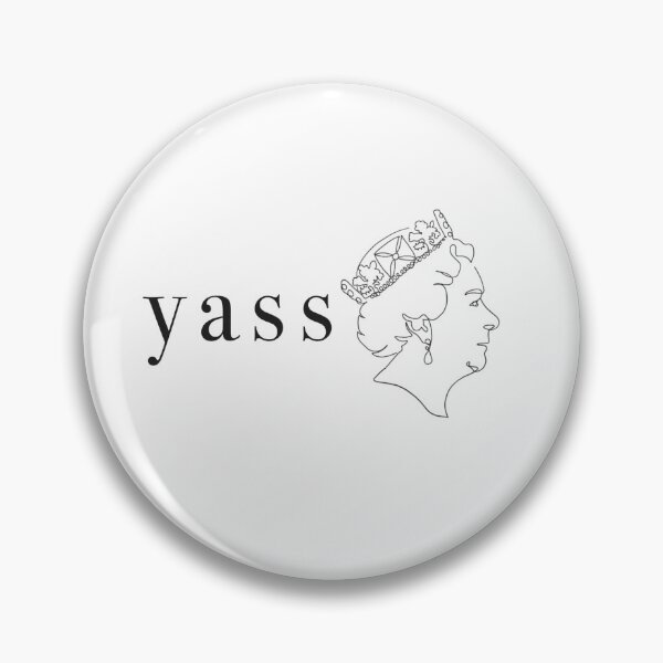 Item preview, Yass Queen designed and sold by jf901.