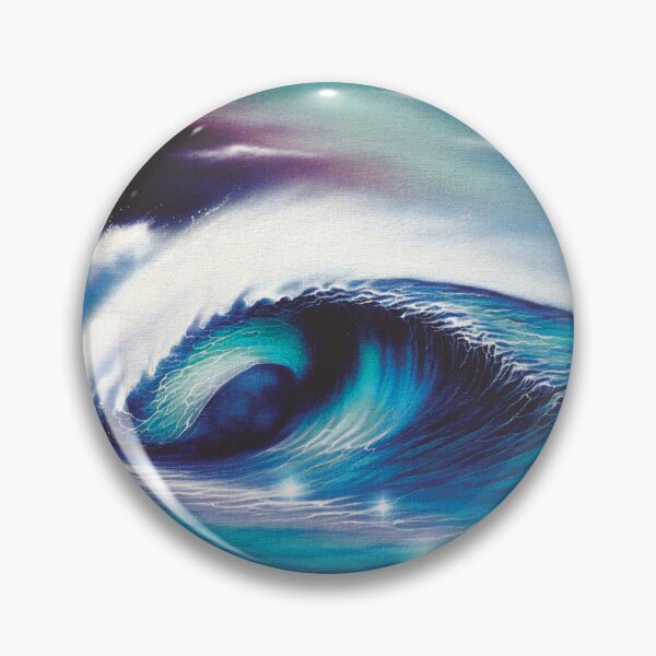 Item preview, Ocean Dream a3 designed and sold by speedlineart.